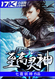 至高灵神封面