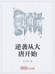 逆袭从大唐开始封面