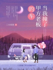 当我撞了甲方老板的车封面