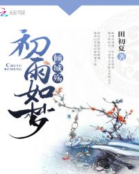 初雨如梦,青城殇封面