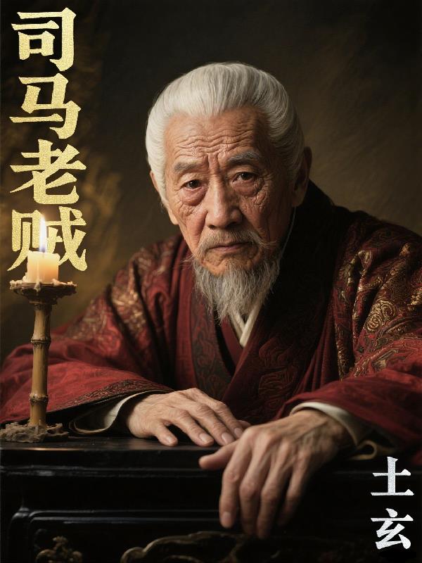 司马老贼封面