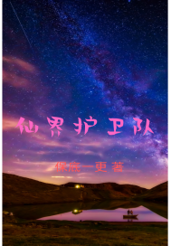 仙界护卫队封面