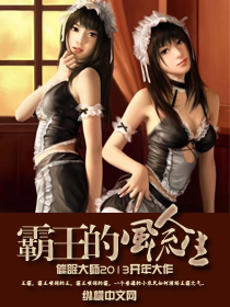 霸王的风流人生封面