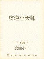 贫道小天师封面
