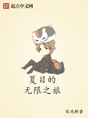 夏目的无限之旅封面