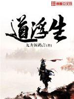 道浮生封面
