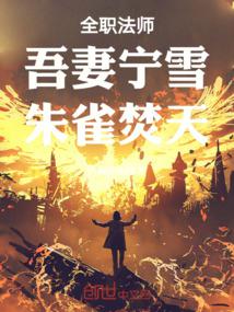 全职法师:吾妻宁雪,朱雀焚天!封面