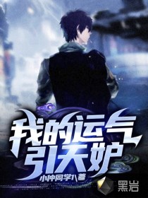 我的运气引天妒封面