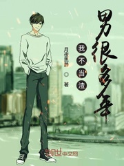 我不当渣男很多年封面