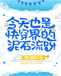 今天也是快穿界的泥石流呀封面