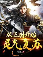 从三国开始灵气复苏封面