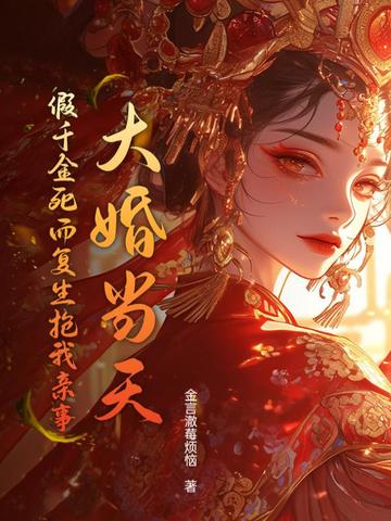 大婚当天，假千金死而复生抢我亲事封面