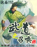 武道之召唤封面