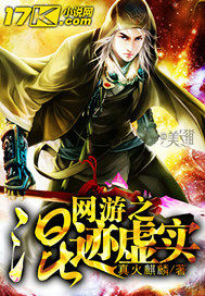 网游之混迹虚实封面