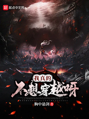 我真的不想穿越呀封面