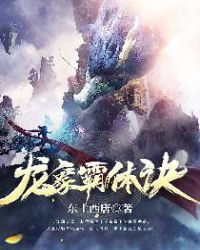 龙象霸体诀封面
