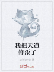 我把天道修歪了封面