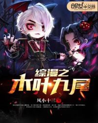 综漫之木叶九尾封面