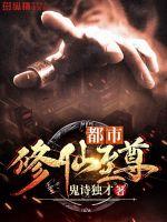 都市修仙至尊封面