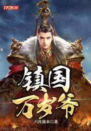 镇国万岁爷封面