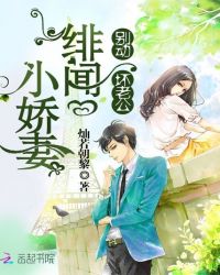 绯闻小娇妻：别动，坏老公！封面