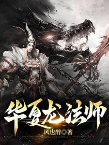 华夏龙法师封面