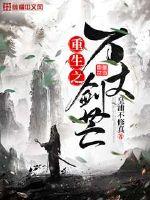 重生之万丈剑芒封面