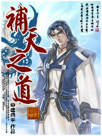 补天之道封面