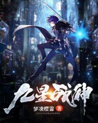 九星战神封面