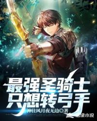 最强圣骑士只想转弓手封面