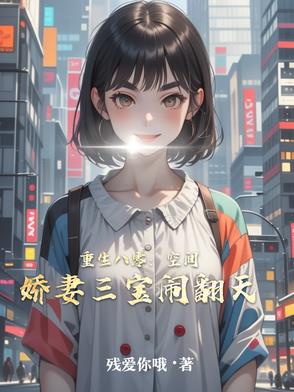 重生八零:空间娇妻三宝闹翻天封面
