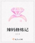 辣妈修炼记封面