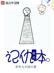 极品记仇本封面