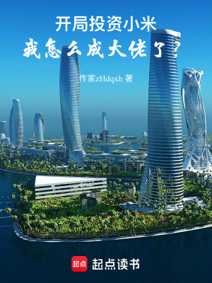 开局投资小米,我怎么成大佬了?封面