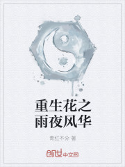 重生花之雨夜风华封面