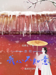 奈何我心不知意封面