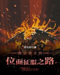 虚空领主的位面征服之路封面