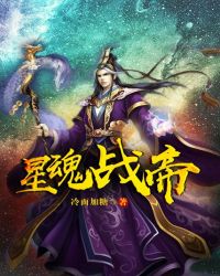 星魂战帝封面