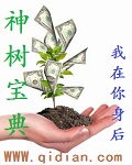 神树宝典封面