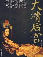 大清后宫封面