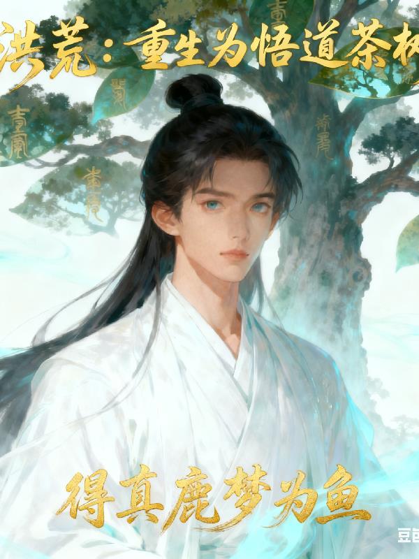 洪荒：重生为悟道茶树封面