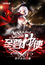 至尊神使封面