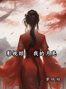 影视综：我的月亮封面