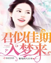 君似佳期入梦来封面