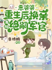 嫁隔壁绝嗣军官生双胎，前夫气疯封面
