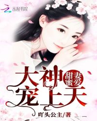 甜妻蜜爱：大神，宠上天！封面