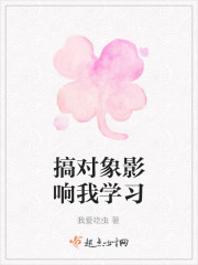 搞对象影响我学习封面