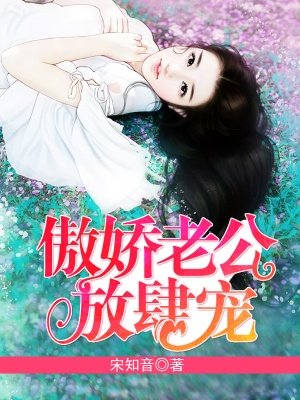 傲娇老公,放肆宠封面