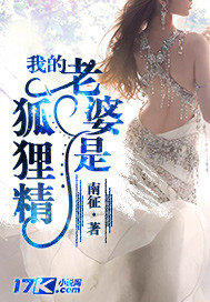 我的老婆是狐狸精封面