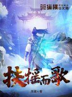 扶摇而歌封面